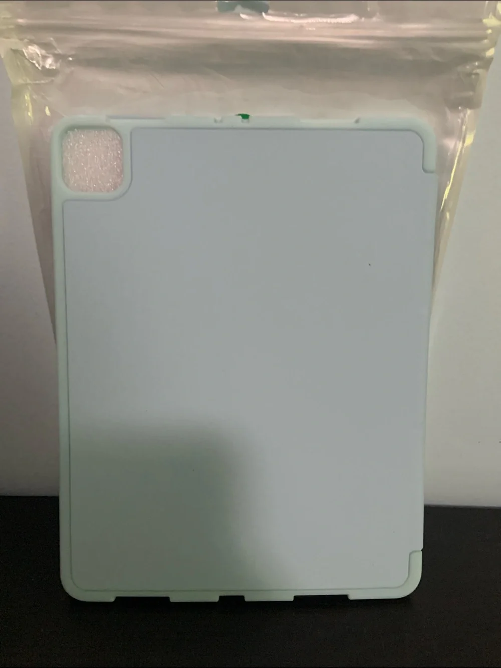 Sky Blue iPad Pro 11 Case.